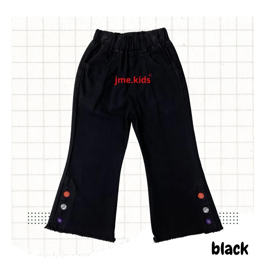 JME Kids Celana Cutbray Candy 2