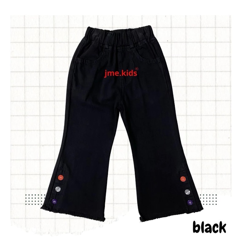 JME Kids Celana Cutbray Candy 2