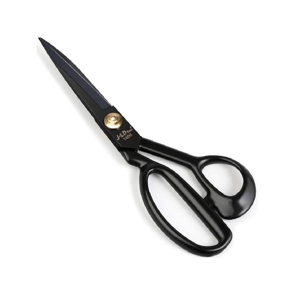 JLD Tailor Scissor Baja Galvanis Mangan 10 inch 1457-10 