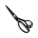 JLD Power Tools JLD Tailor Scissor Baja Galvanis Mangan 10 inch 1