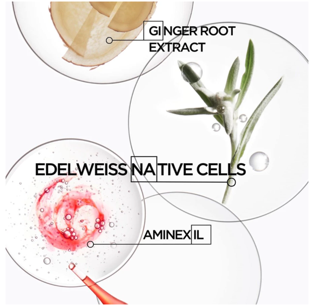 L’Oréal Kérastase Genesis Bain Hydra-Fortifiant Shampoo