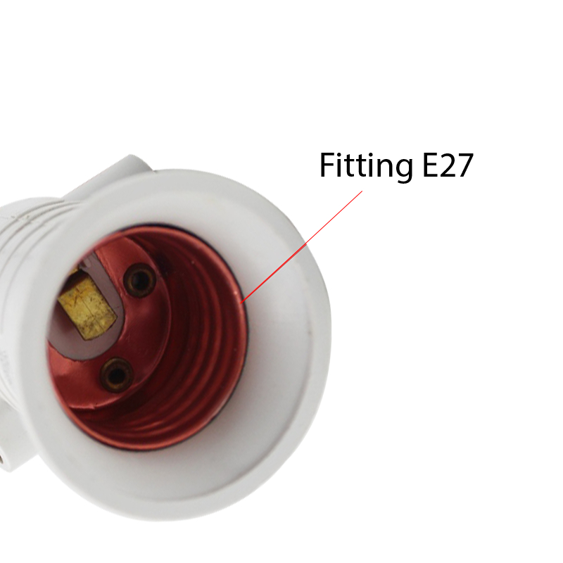Mikotek Fitting Kombinasi  MT-7238