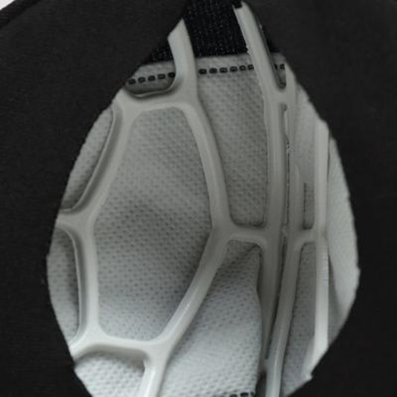 Ergo Activ Mask Jet Black 5