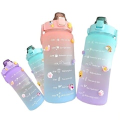 Goto Botelo Botol Minum 2 L