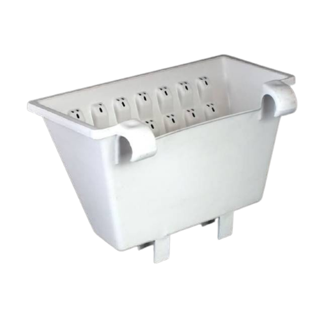 Budi Jaya Pot Tanaman Tempel Argo