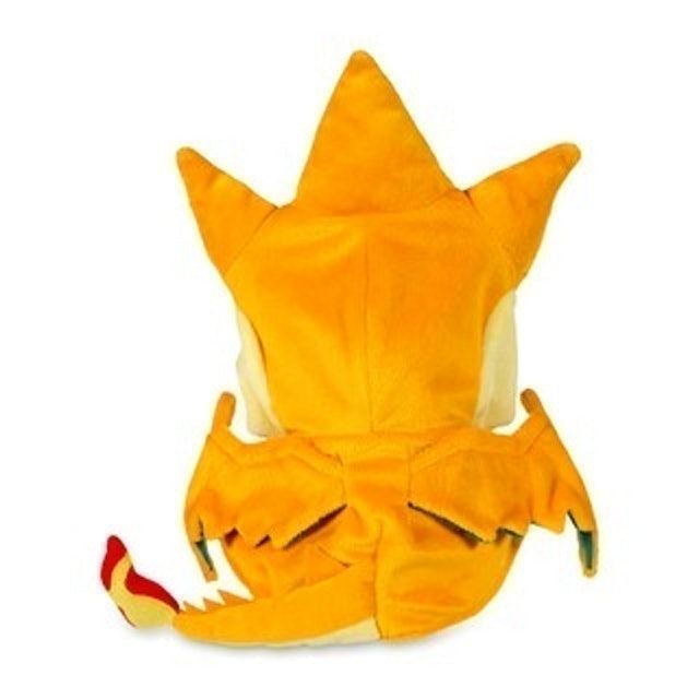 Boneka Pikachu Charizard Smile 3