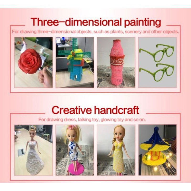3D Pen 3.0 3