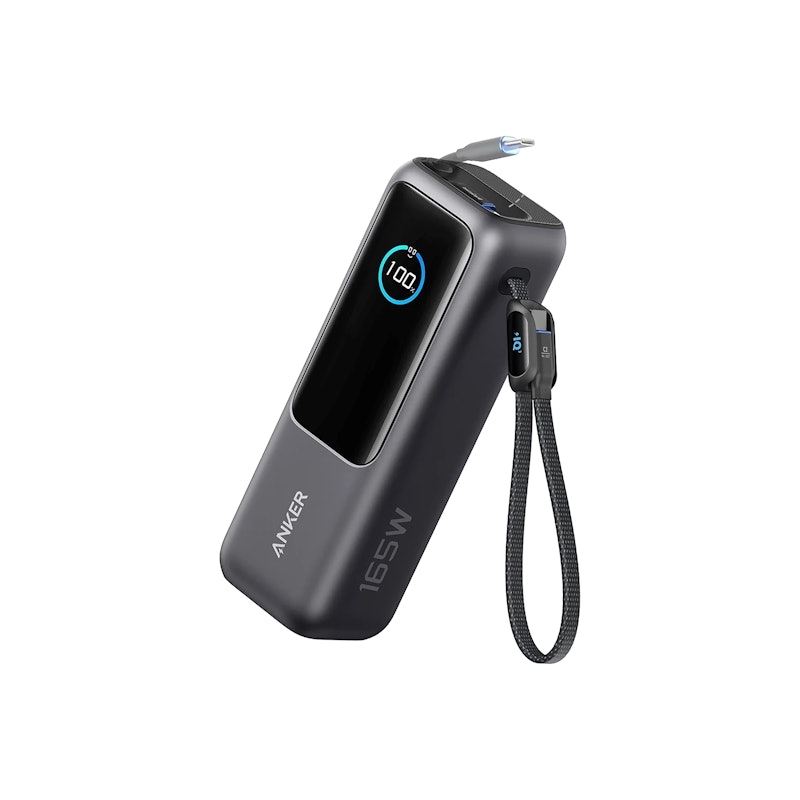 Anker Laptop Power Bank 25.000 mAh 1