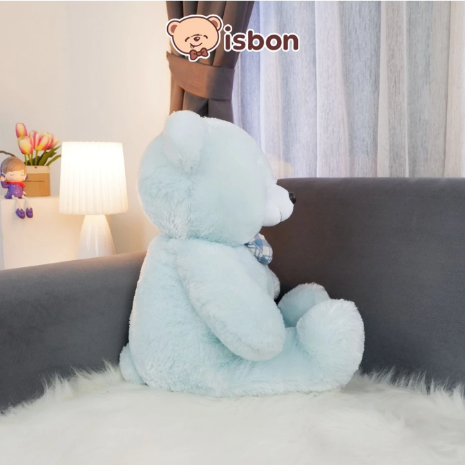 Istana Boneka Istana Boneka Boneka Beruang Chipper Bear 24"