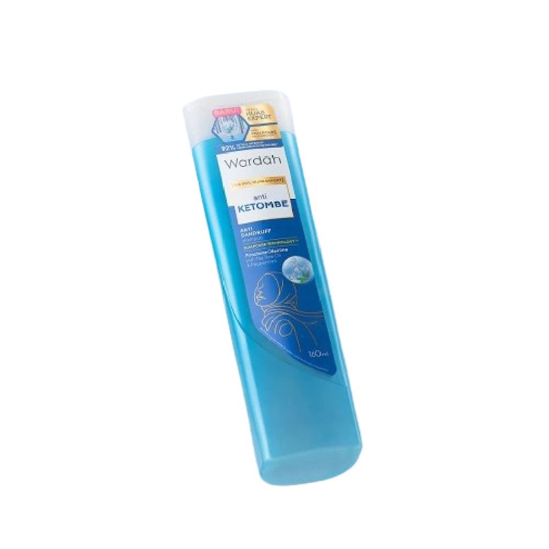 Anti Dandruff Shampoo 1