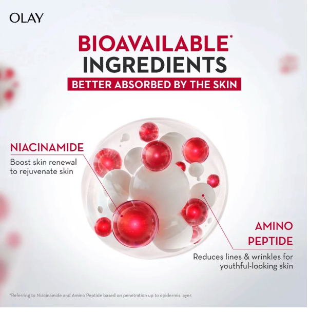 Procter & Gamble OLAY Regenerist Micro Sculpting Night Cream