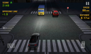 Traffic Racer 4