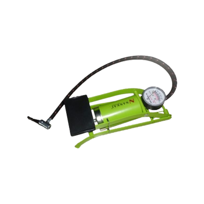 Nankai Pompa Ban Injak 1 Tabung