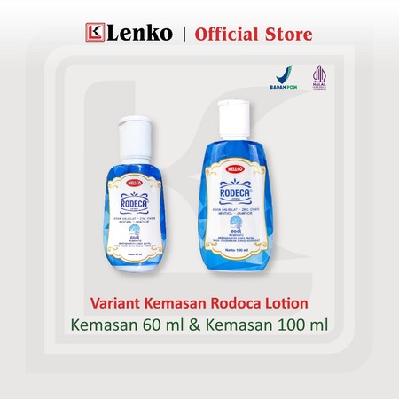 Nellco Indopharma Rodeca Lotion