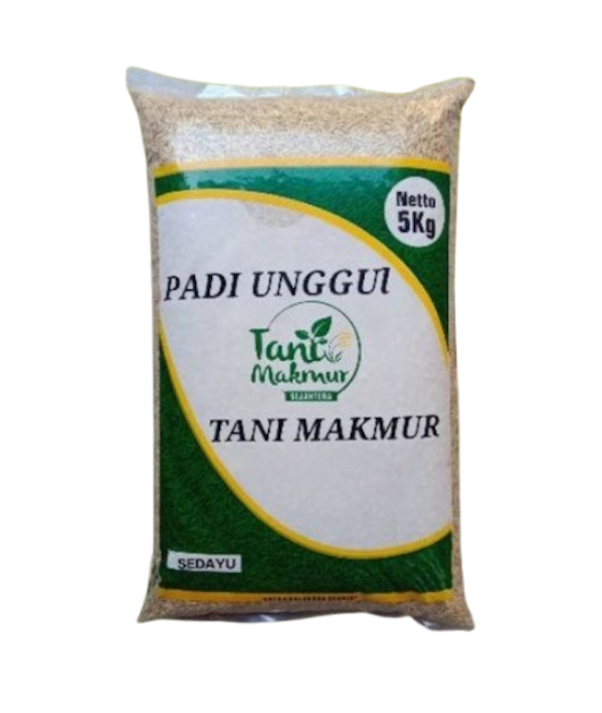 Tani Makmur Sejahtera Bibit Padi Sedayu 5 kg 1