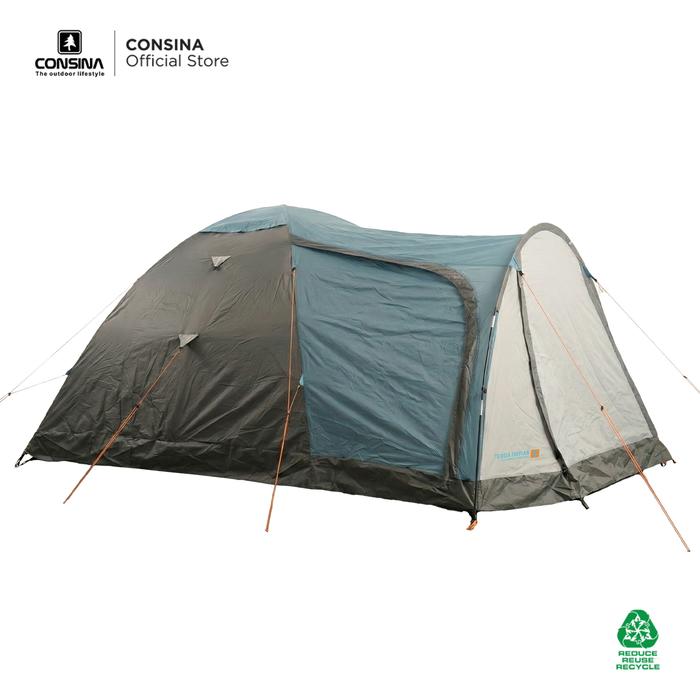 CONSINA IMPIAN 4 Tenda Dome 2