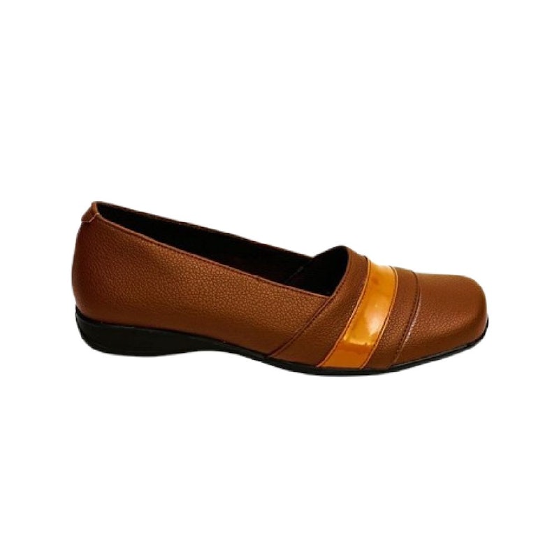 Barel Kay Sepatu Pantofel Wanita Handmade Cibaduyut 1
