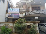 8 Rekomendasi Hotel Kapsul di Semarang Terbaik 2
