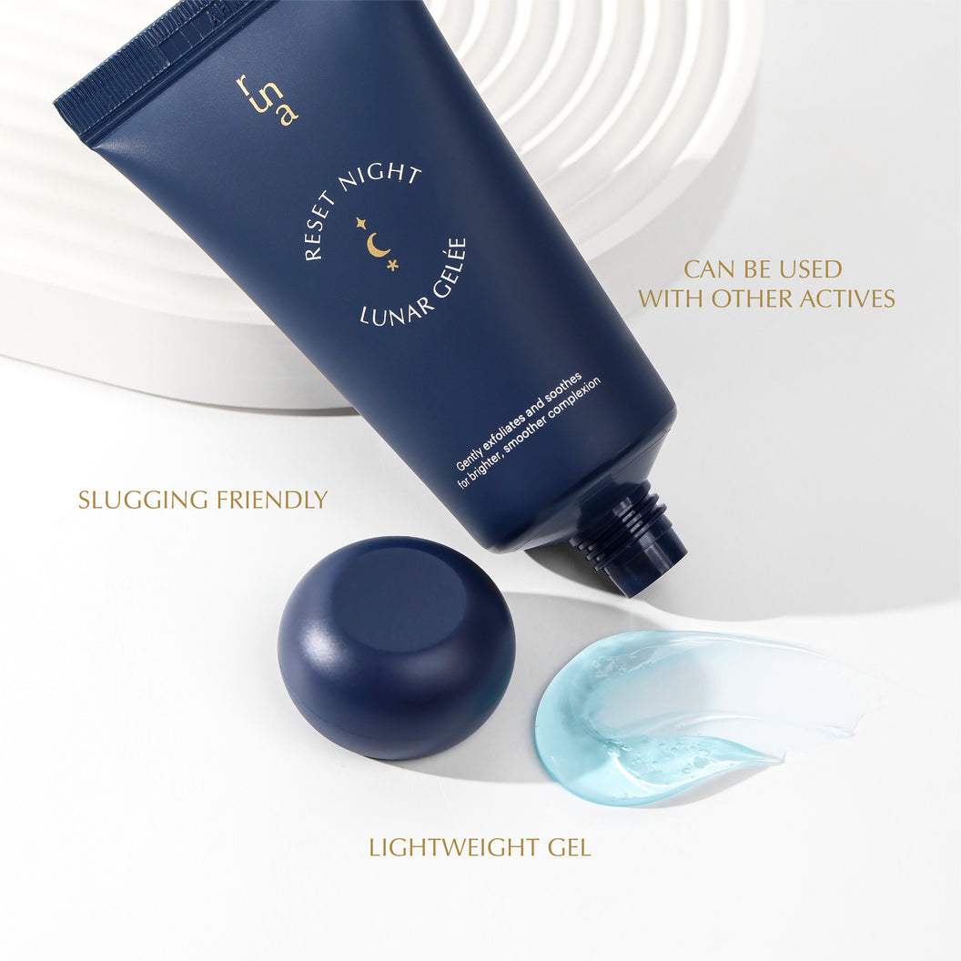 Runa Reset Night Lunar Gelée