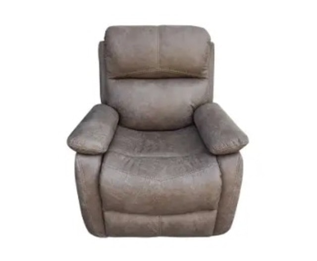 Informa NATHAN SOFA 1S RC LIGHT BROWN-HT06 10271951