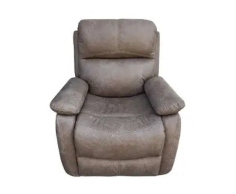 NATHAN SOFA 1S RC LIGHT BROWN-HT06 2