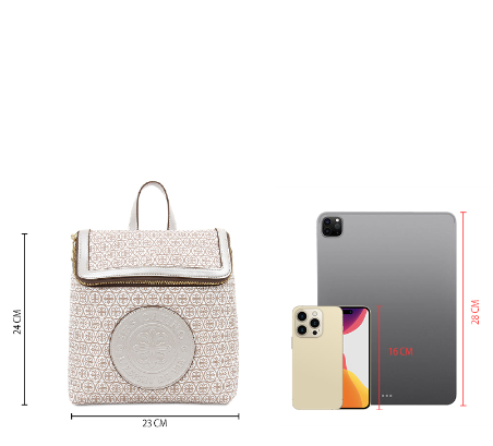 Les Catino Yoichi Backpack