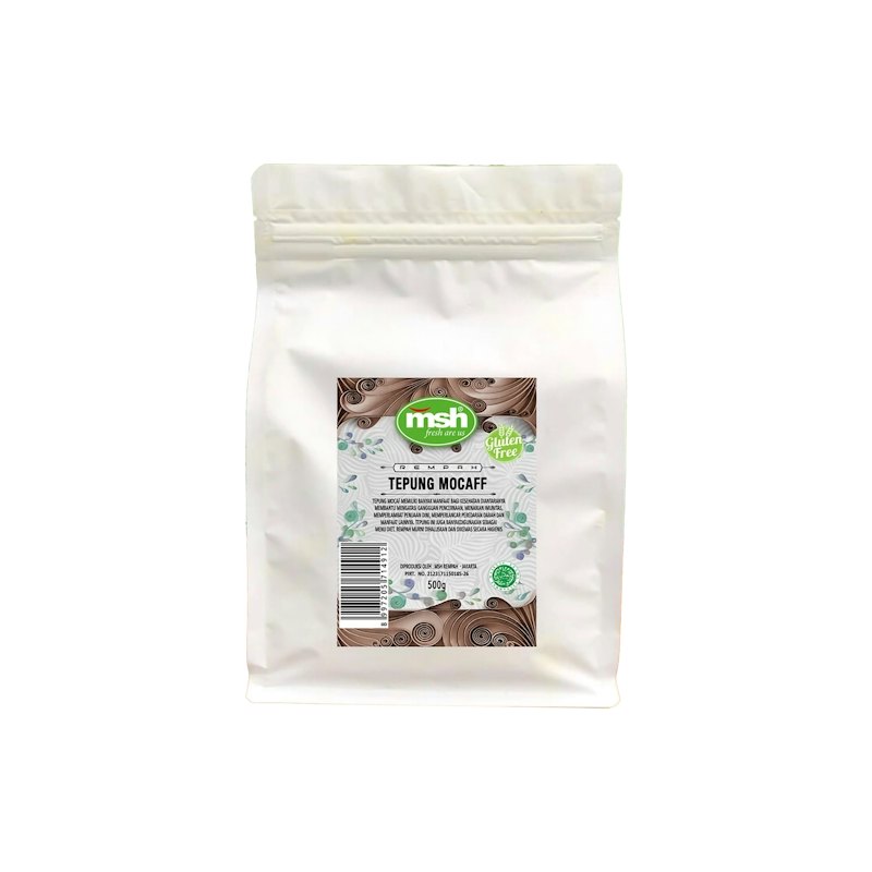 MSH Tepung Mocaff 1