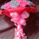 Buket Bunga Mawar Pengantin Flanel 1