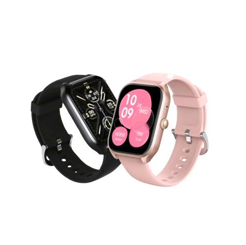 Oraimo Watch 5 Lite Smartwatch Couple Set ｜ OSW-804