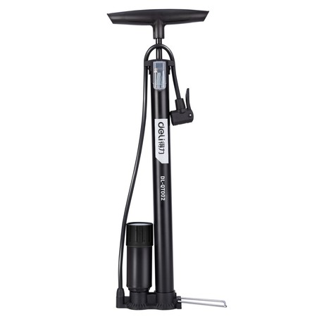 Deli Air Pump Barometer  ｜ DL-QT00X