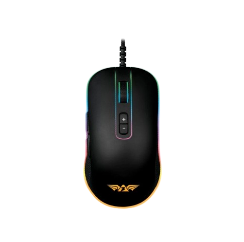 Armaggeddon Pro Gaming Mouse Falcon III