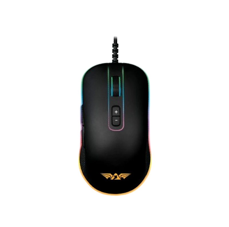 Armaggeddon Pro Gaming Mouse Falcon III 1