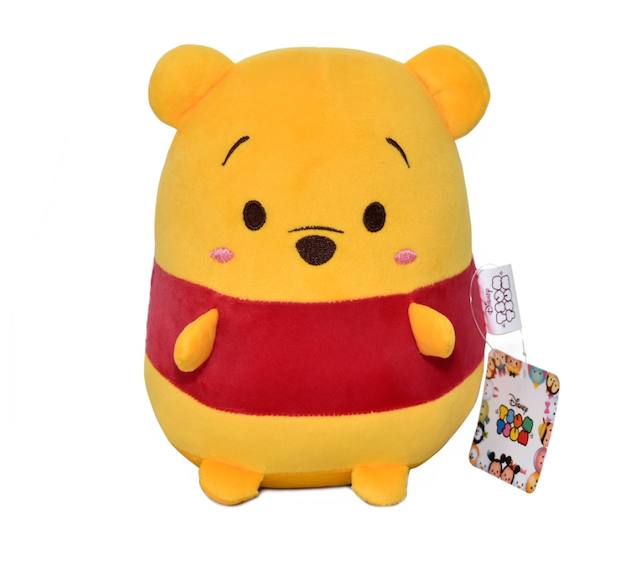 Ufufy Winnie the Pooh 1