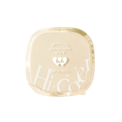Bloomatte Hi-cover Foundation Balm SPF 50+ PA+++ FN1 Pearl