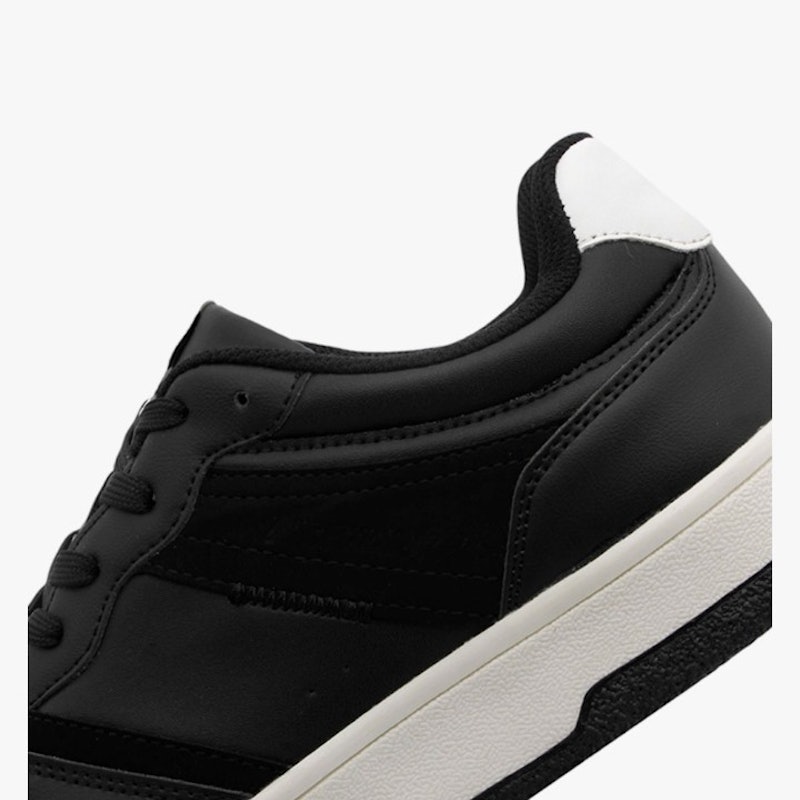 Airwalk Canyon Black 3