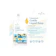 The Organic Stop The Organic Stop Unscented Castile Liquid Soap 1