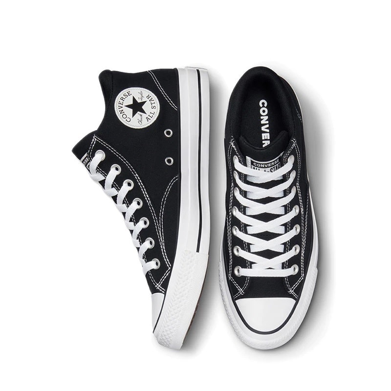 Chuck Taylor All Star Malden Street Black 4