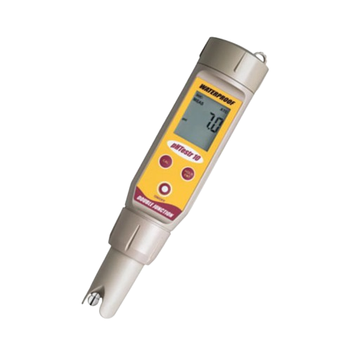 Eutech pHTestr 10 1