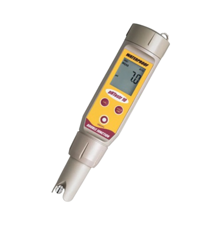 Eutech pHTestr 10 1
