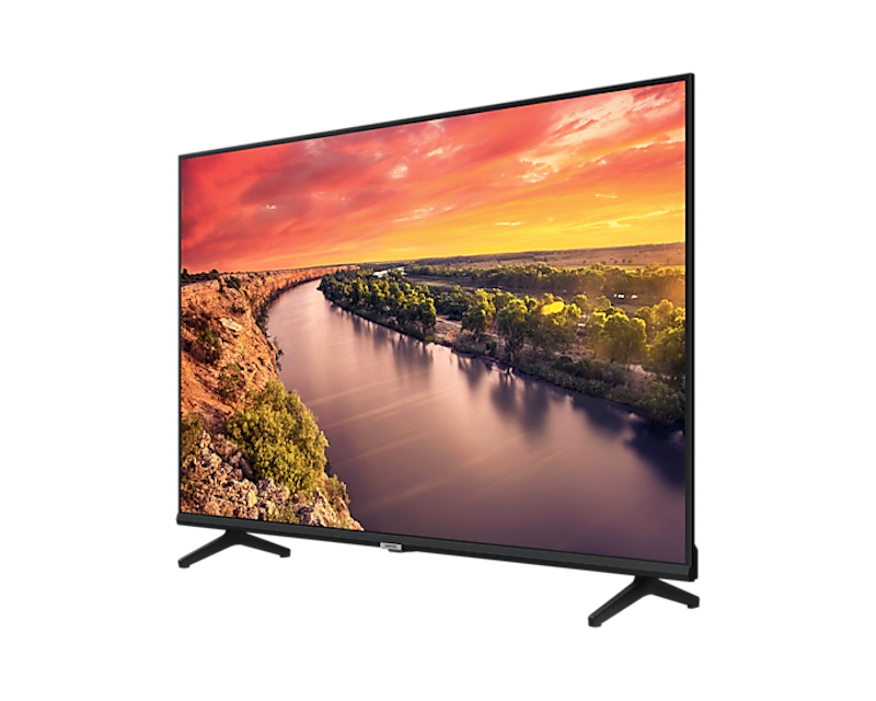 43" Full HD TV 2