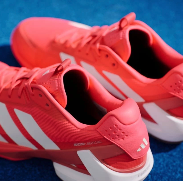 adidas Indonesia adidas Adizero Ubersonic 5 Tennis Shoes