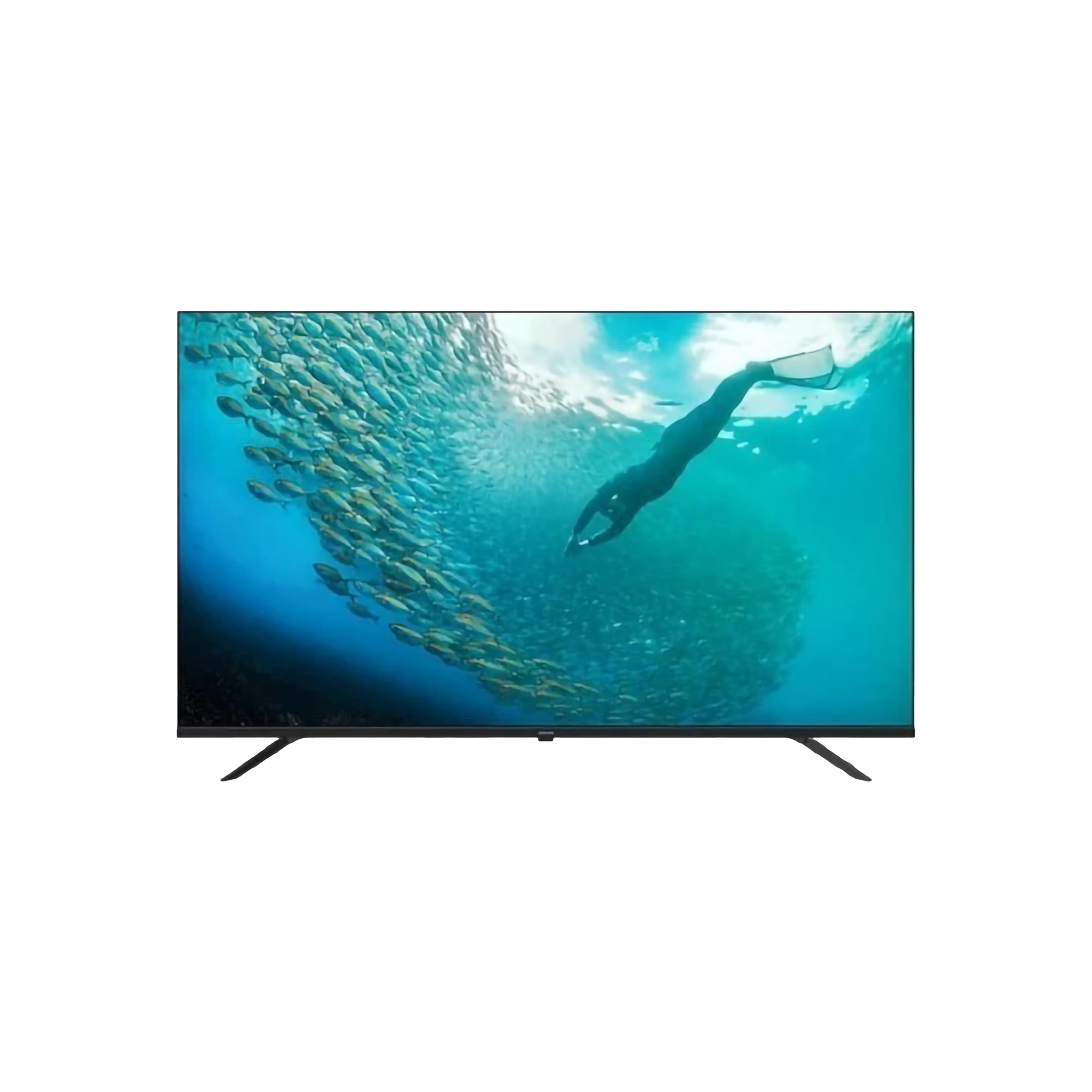 Philips ｜ LED TV  ｜ 55PUT7029