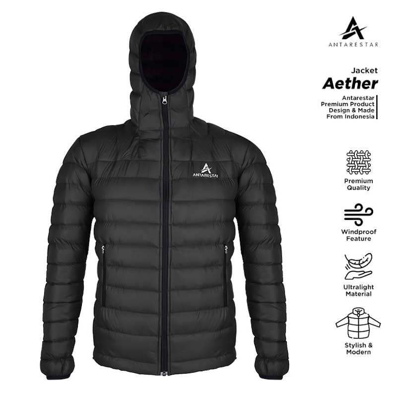 10 Rekomendasi Jaket Gunung Terbaik [Ditinjau Mountain Guide