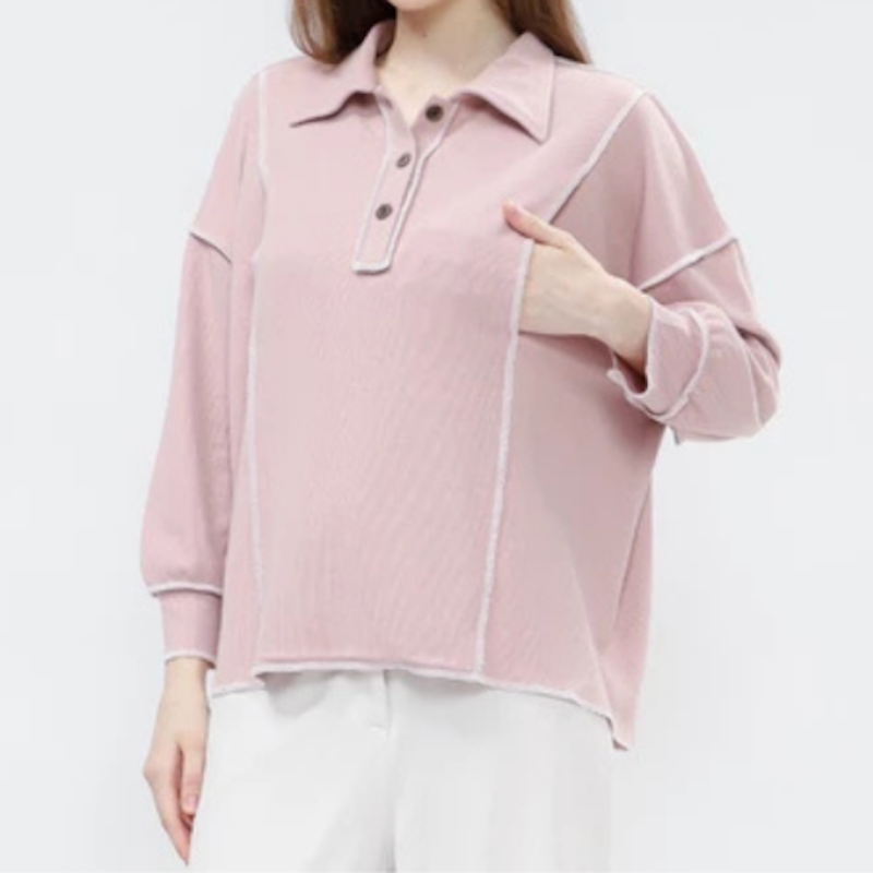 Nyonya Nursing Wear Arata Collection Salma Blouse 4