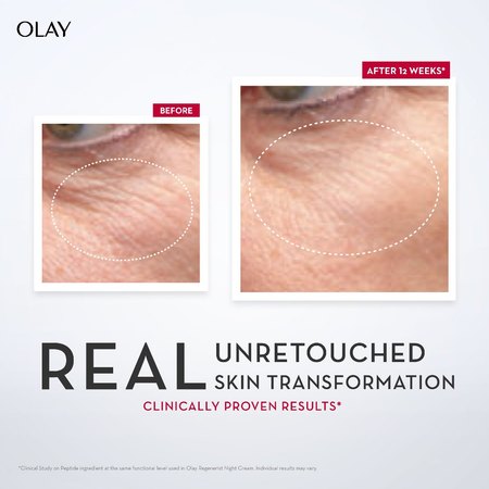Olay Regenerist Micro-sculpting Cream Night