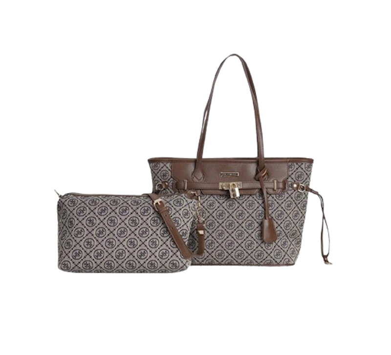 Palomino Petunia Totebag 1