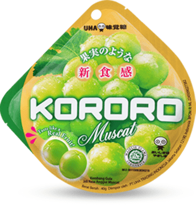 Kororo 3