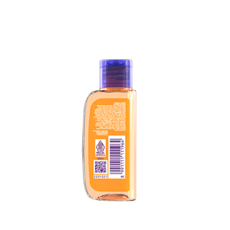 Clean & Clear Foaming Face Wash 4