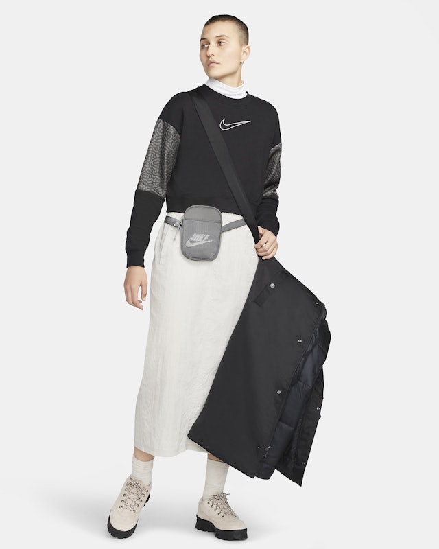 Heritage Cross-Body Bag 3