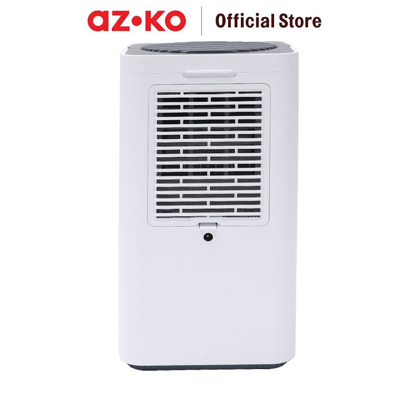 AZKO Kris 0.3 Liter Dehumidifier 33 Watt 3